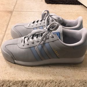 Adidas Samoa sneakers